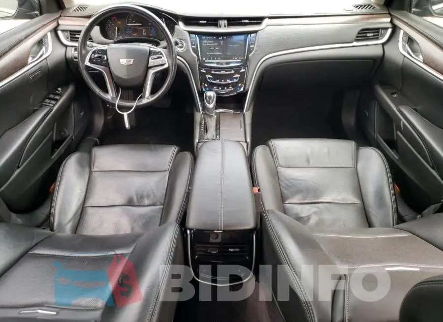 2G61M5S34K9146426 Photo# 8