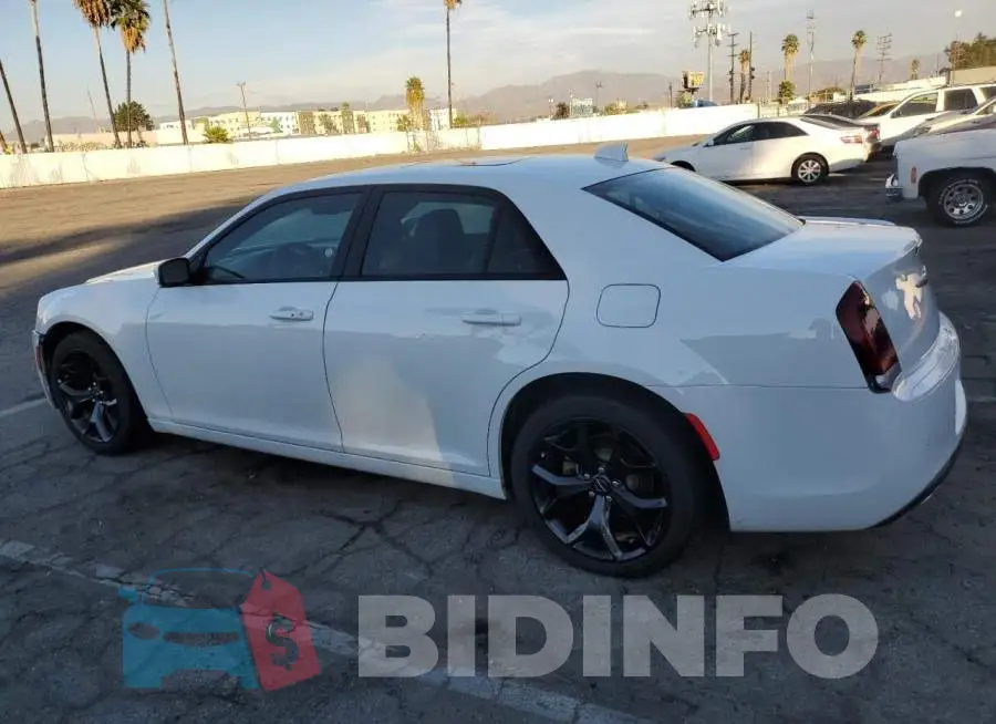 2C3CCABG2NH236614 Photo# 2