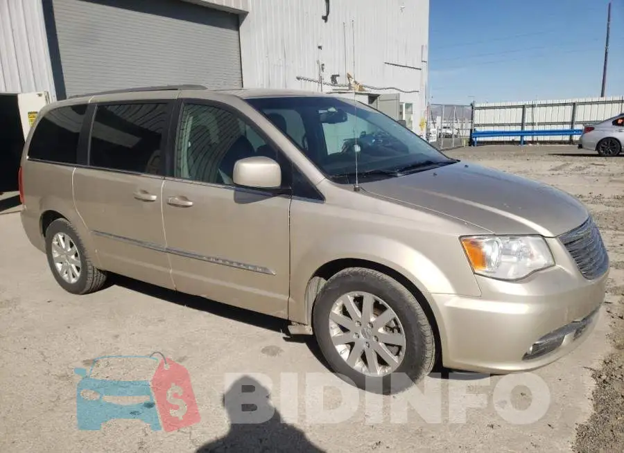 2C4RC1BG1GR268442 Photo# 4