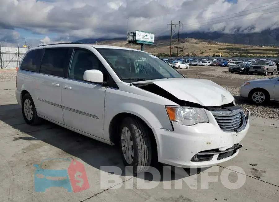 2C4RC1BG1GR282227 Photo# 4