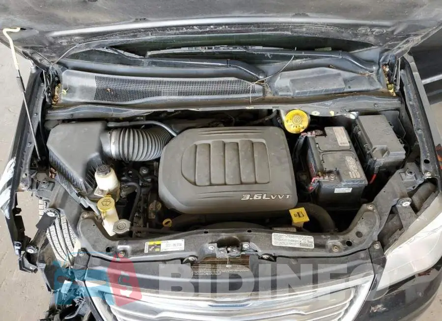 2C4RC1BG8ER156704 Photo# 12