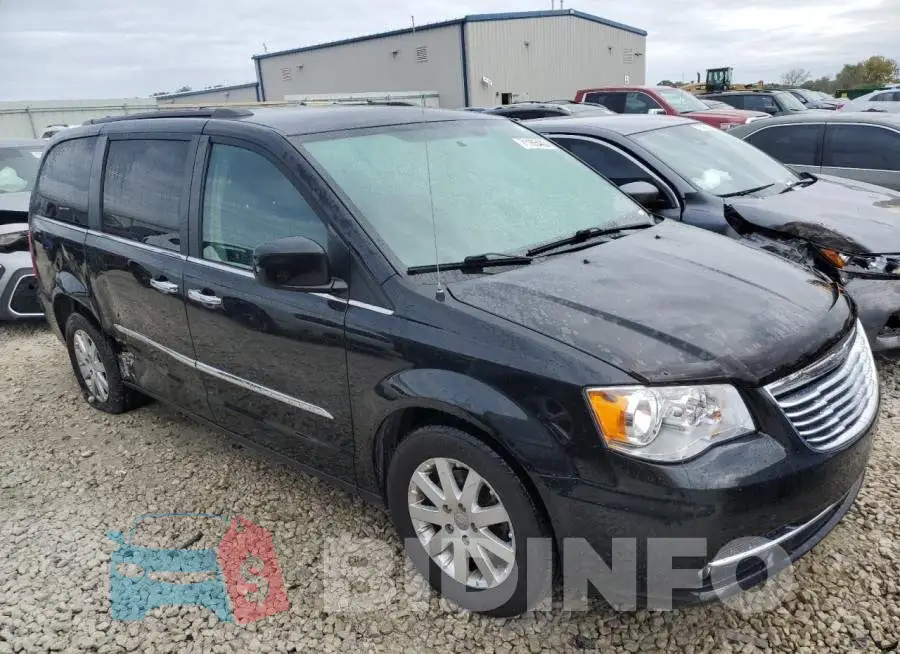 2C4RC1BG9GR158853 Photo# 4