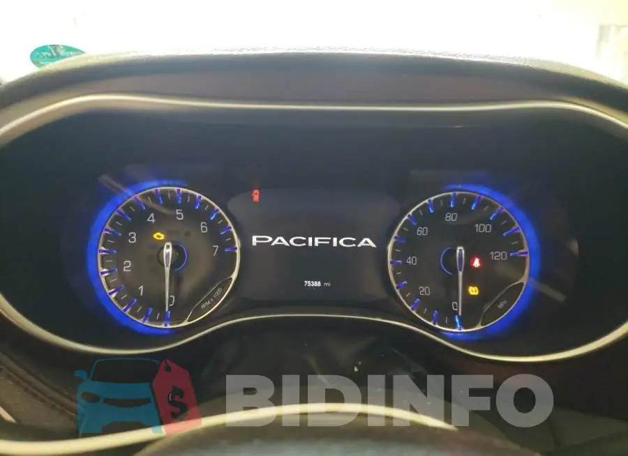 2C4RC1GG9LR156183 Photo# 9