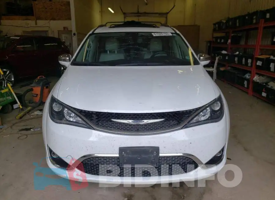 2C4RC1GG9LR156183 Photo# 5