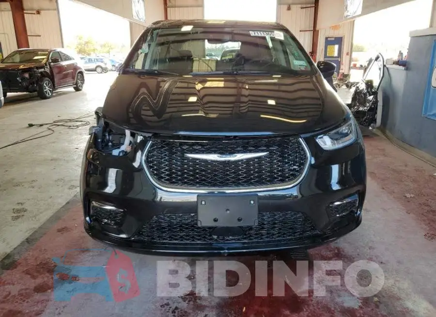 2C4RC3BG9PR599765 Photo# 5