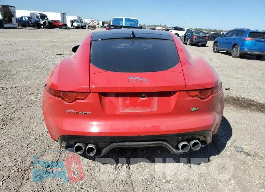 SAJWA6DA3FMK20863 Photo# 6