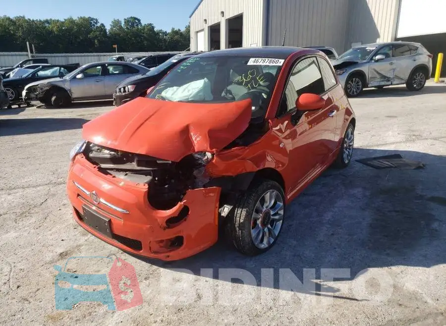 3C3CFFBR8GT184325 Photo# 2