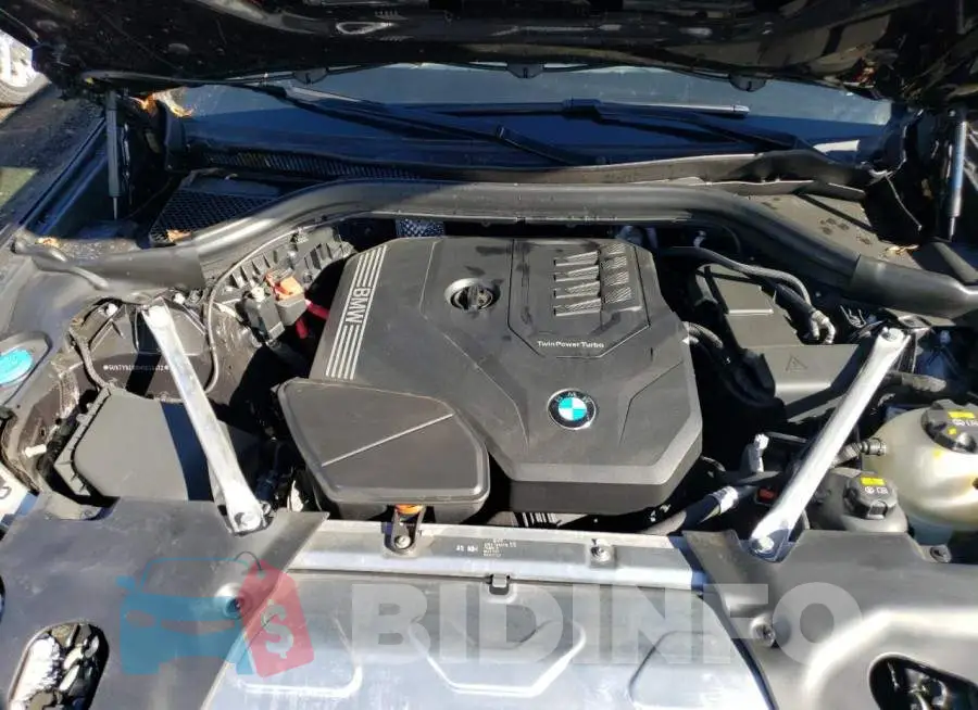 5UXTY5C08M9E46172 Photo# 11