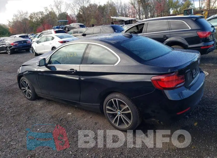 WBA2J3C01L7F77344 Photo# 2
