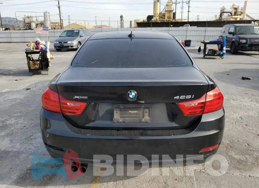 WBA3N9C56FK247916 Photo# 6