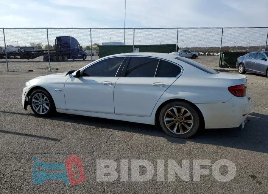 WBA5A7C50GG149316 Photo# 2
