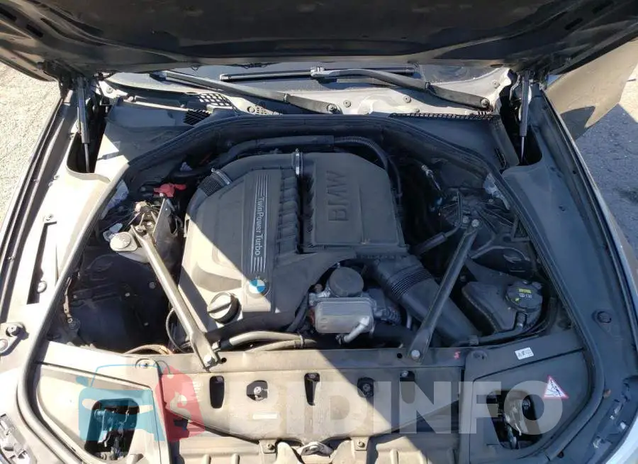 WBA5B1C50FD921632 Photo# 11