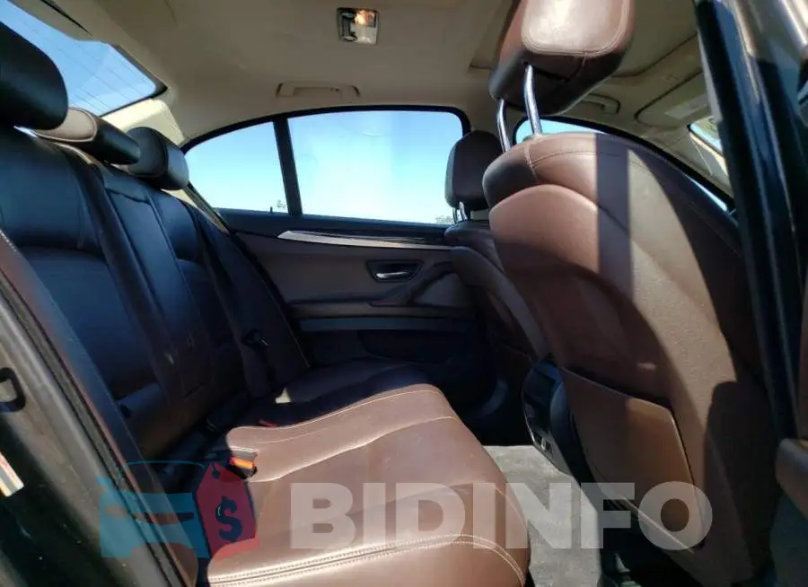WBA5B1C50FD921632 Photo# 10