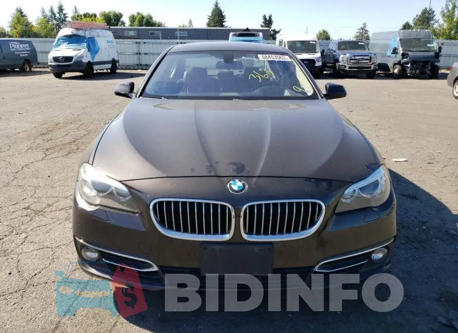 WBA5B1C50FD921632 Photo# 5