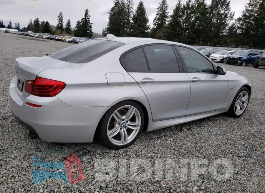 WBA5B1C57FD920140 Photo# 3
