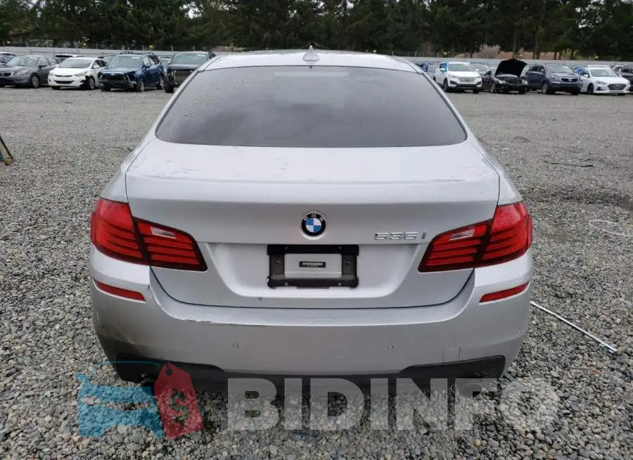 WBA5B1C57FD920140 Photo# 6