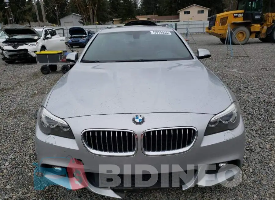 WBA5B1C57FD920140 Photo# 5