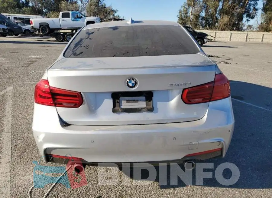 WBA8B3G55GNT62464 Photo# 6