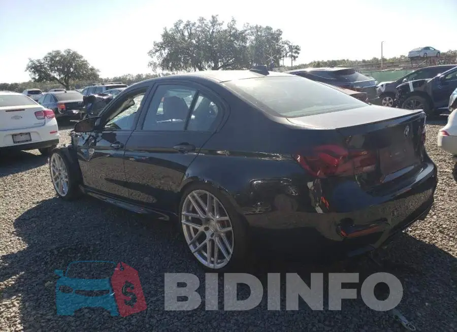 WBS8M9C52G5E68923 Photo# 2