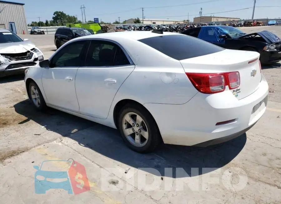 1G11B5SL4FF202728 Photo# 2