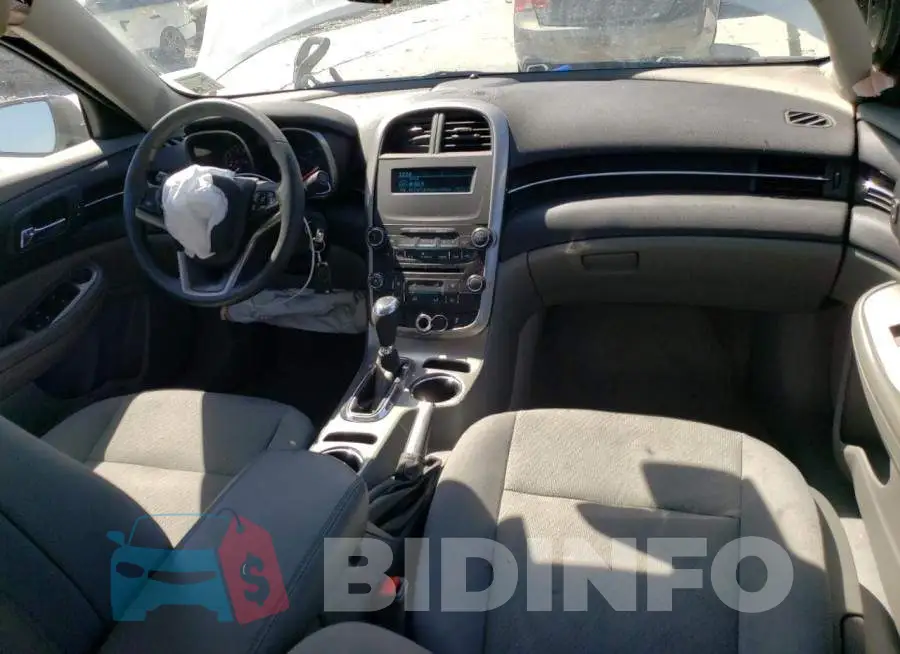 1G11B5SL9FF350373 Photo# 8