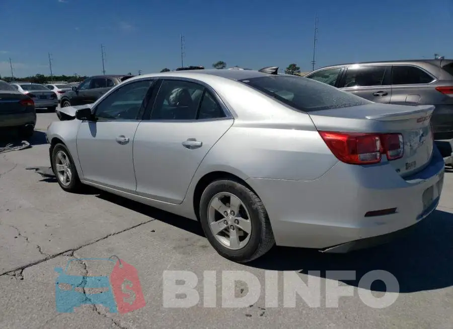 1G11B5SL9FF350373 Photo# 2