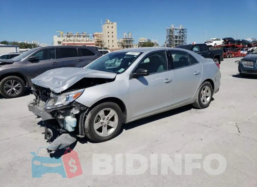 1G11B5SL9FF350373 Photo# 1