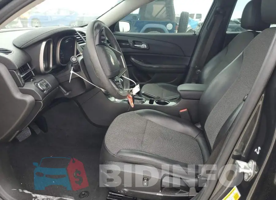 1G11C5SL1FF327909 Photo# 7