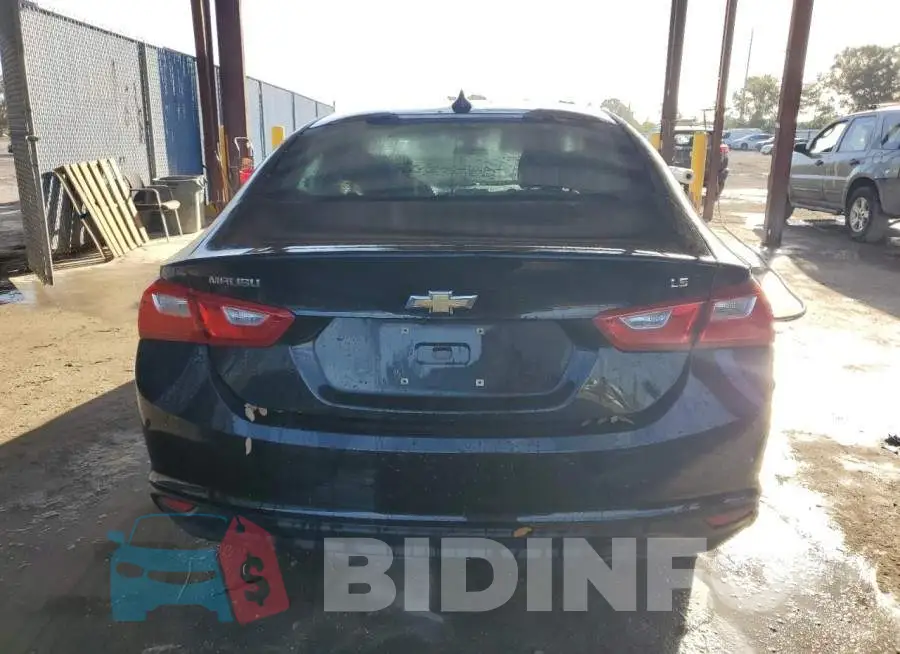 1G1ZB5ST7GF243293 Photo# 6