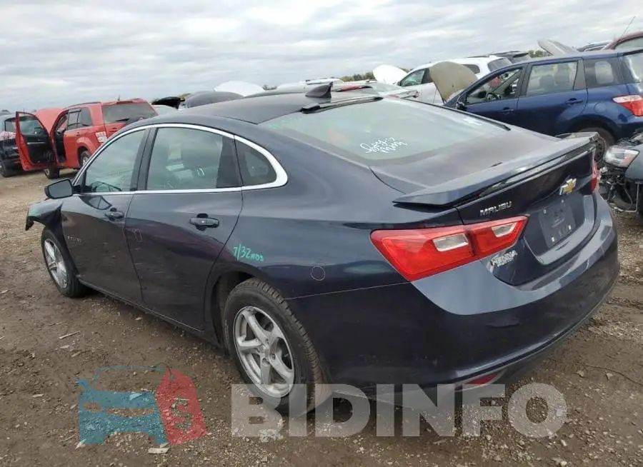 1G1ZB5ST8GF192385 Photo# 2