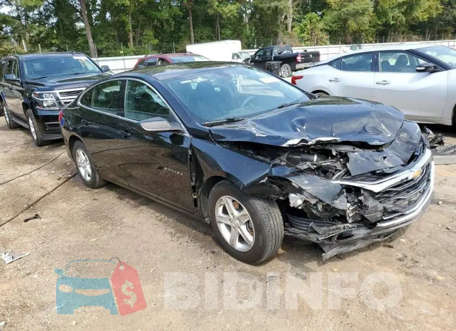 1G1ZB5ST8LF119477 Photo# 4