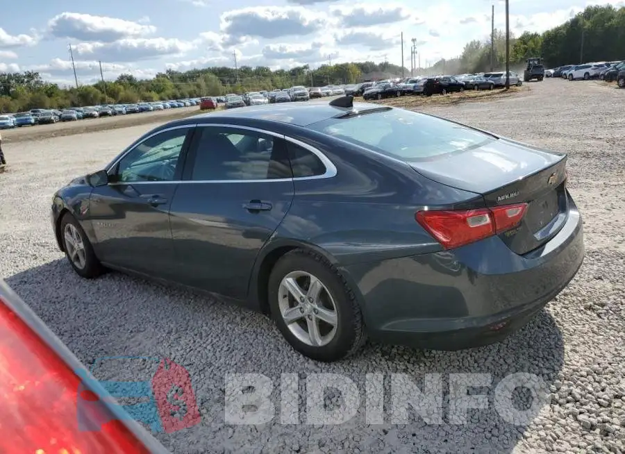 1G1ZB5ST9KF185437 Photo# 2
