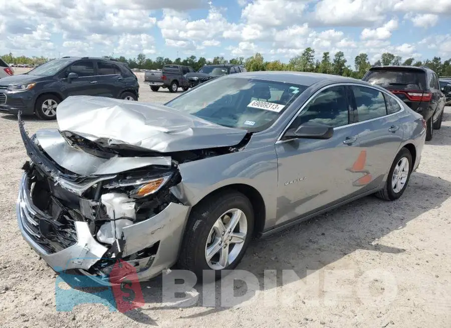 1G1ZC5ST2PF163526 Photo# 1