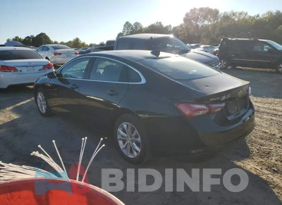 1G1ZD5ST0KF197437 Photo# 2