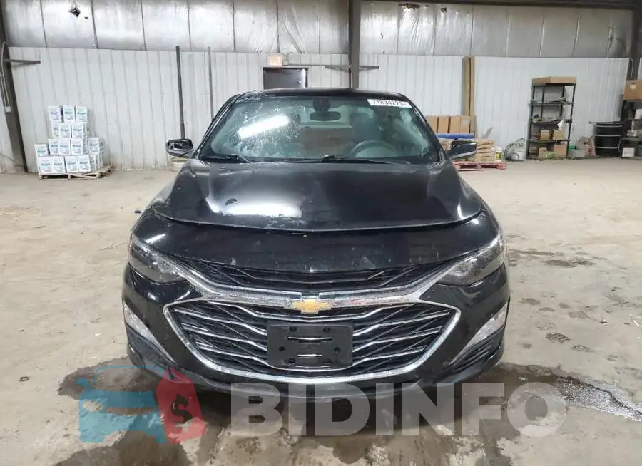 1G1ZD5ST0LF023997 Photo# 5