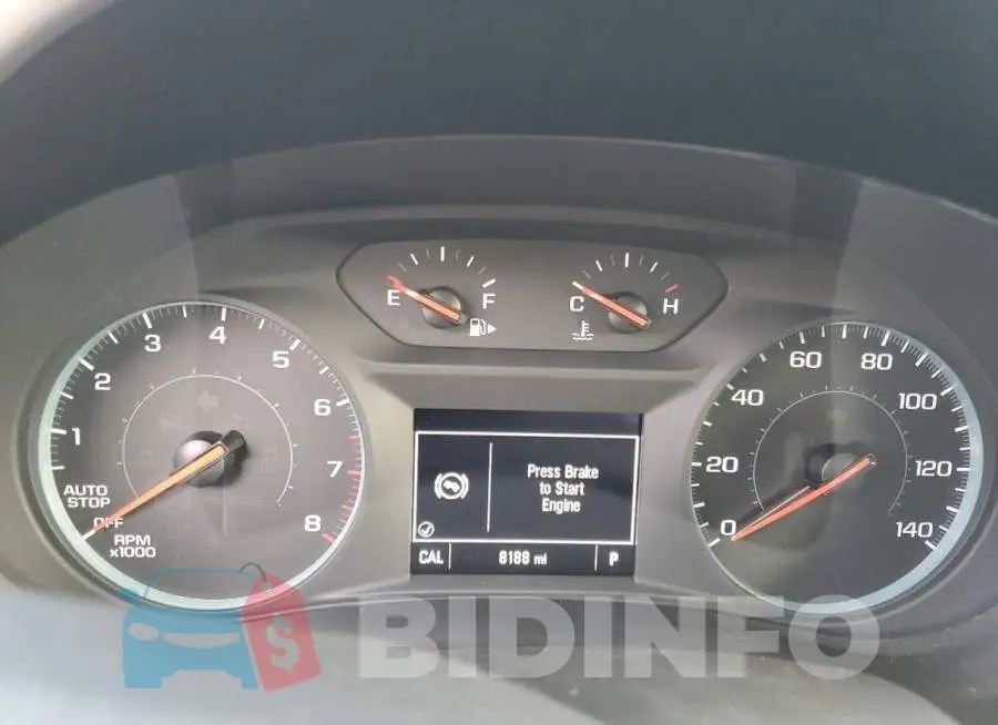 1G1ZD5ST1PF228394 Photo# 9