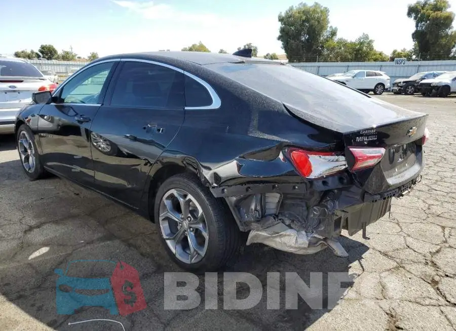 1G1ZD5ST2MF007401 Photo# 2