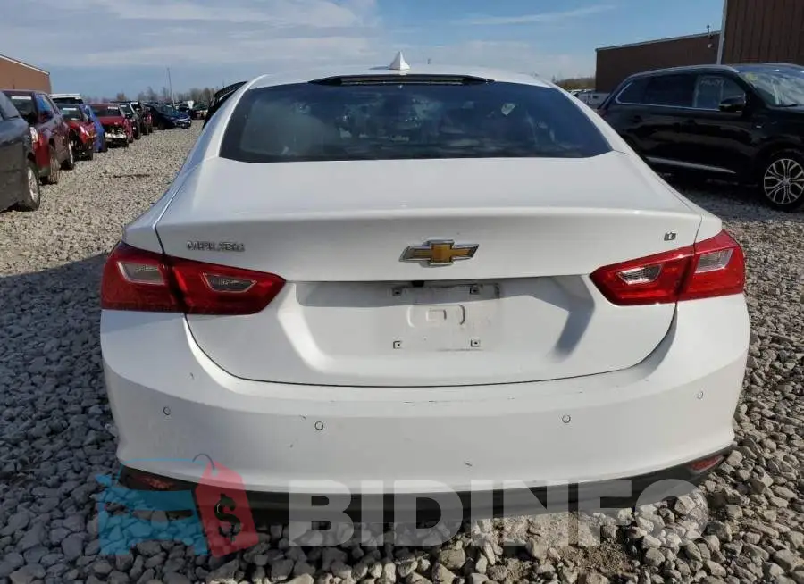 1G1ZD5ST2PF140986 Photo# 6