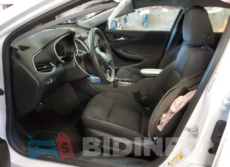 1G1ZD5ST2PF140986 Photo# 7