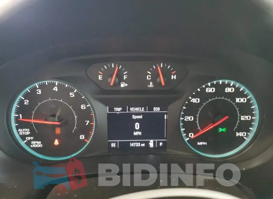 1G1ZD5ST2PF180114 Photo# 9