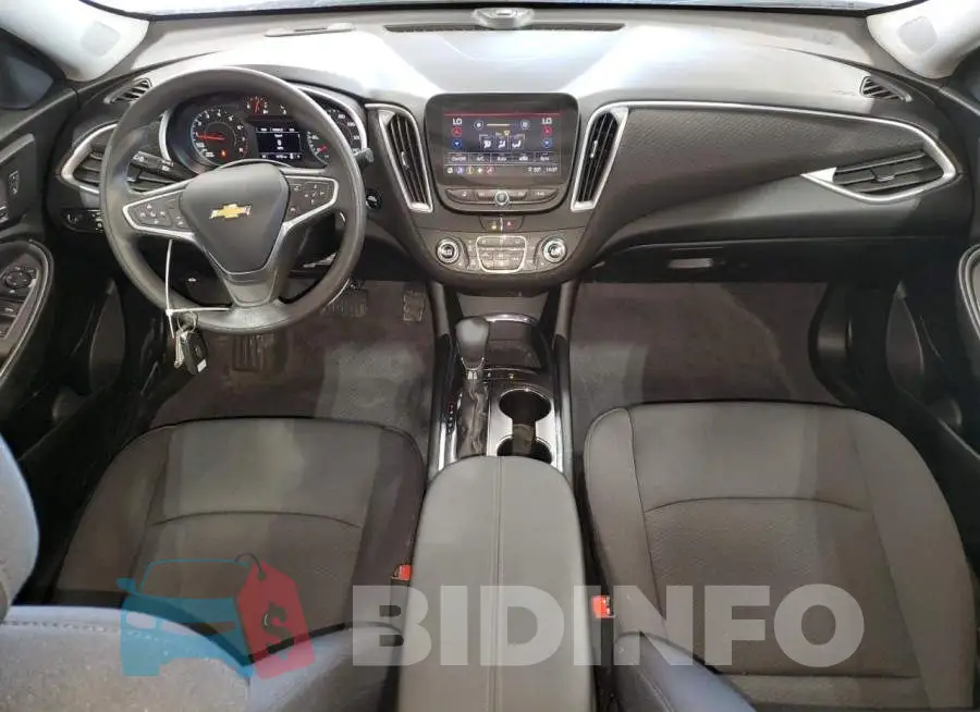 1G1ZD5ST2PF180114 Photo# 8