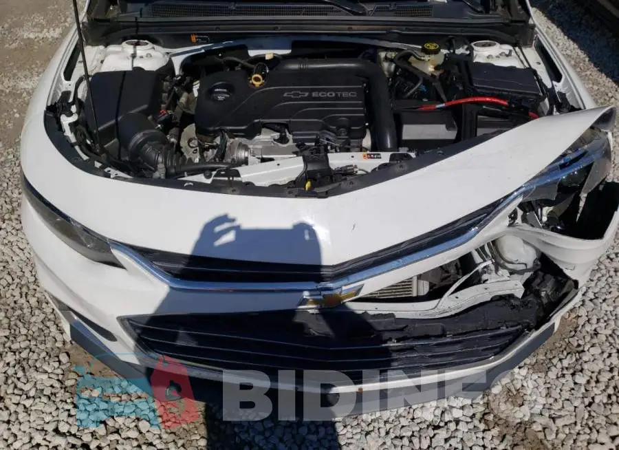 1G1ZD5ST5JF154811 Photo# 11