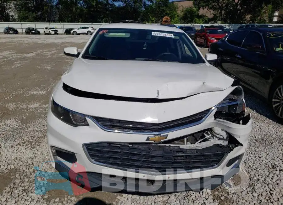 1G1ZD5ST5JF154811 Photo# 5