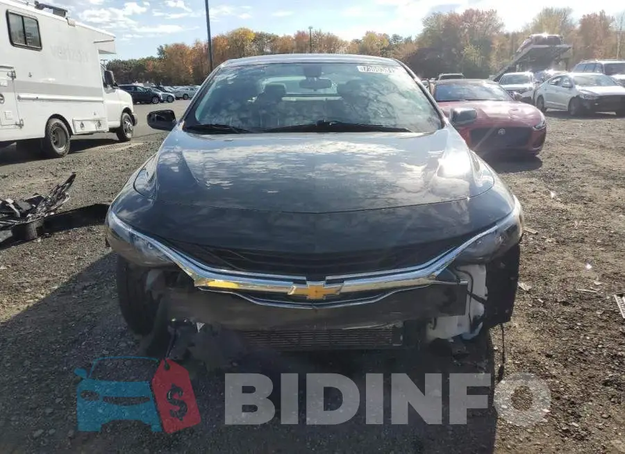 1G1ZD5ST5LF032971 Photo# 5