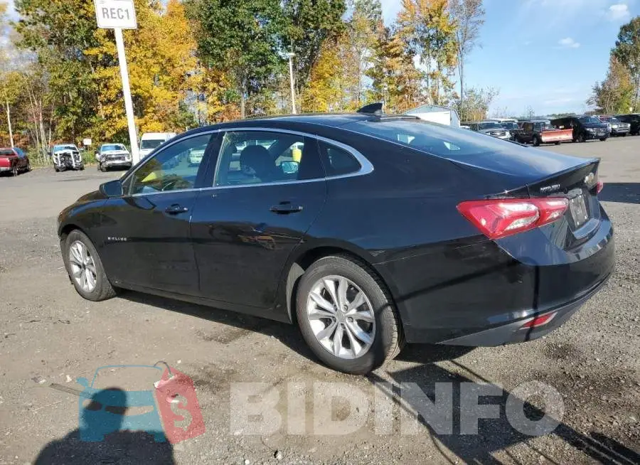 1G1ZD5ST5LF032971 Photo# 2