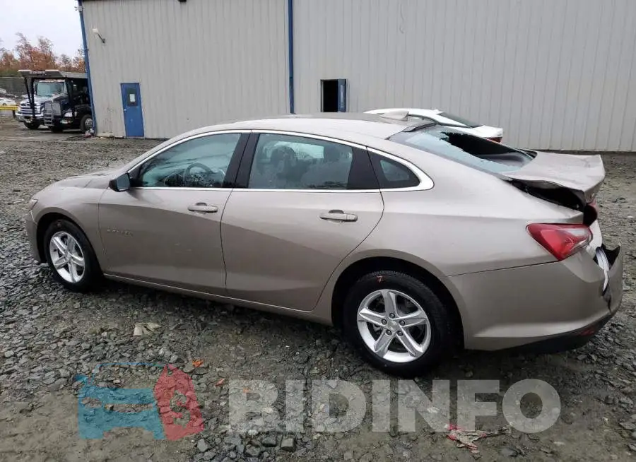1G1ZD5ST6NF193946 Photo# 2