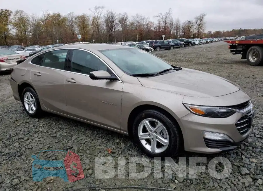1G1ZD5ST6NF193946 Photo# 4