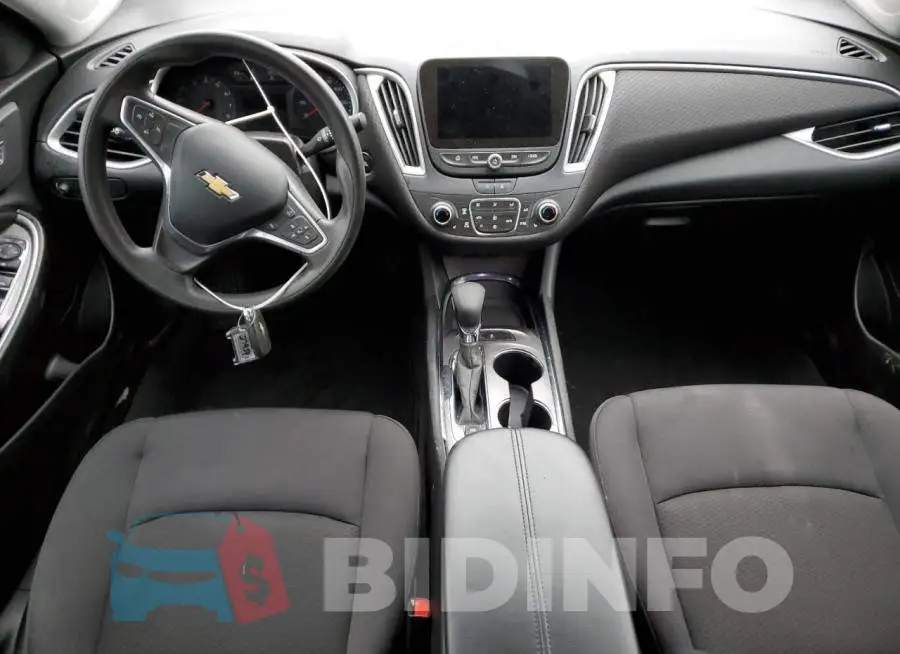 1G1ZD5ST6NF193946 Photo# 8