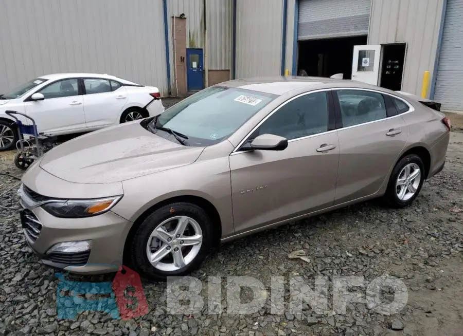 1G1ZD5ST6NF193946 Photo# 1