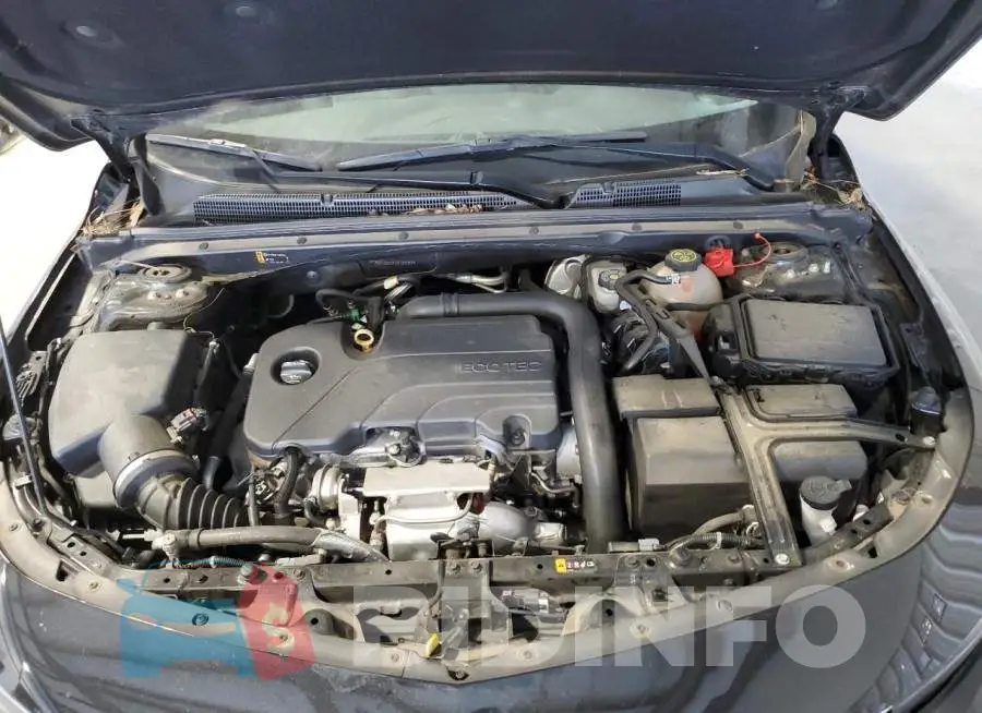 1G1ZD5ST7JF185039 Photo# 11